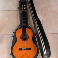 Chitarra Classica Artigianale Gil “Conservatorio”