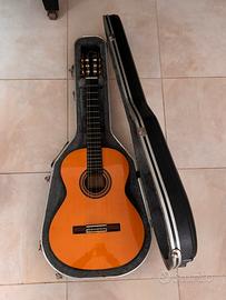 Chitarra Classica Artigianale Gil “Conservatorio”
