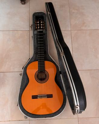 Chitarra Classica Artigianale Gil “Conservatorio”