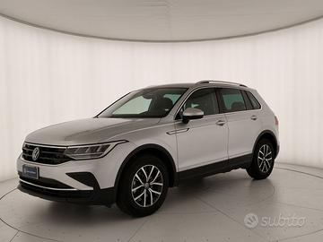 Volkswagen Tiguan 1.5 tsi life 150cv dsg