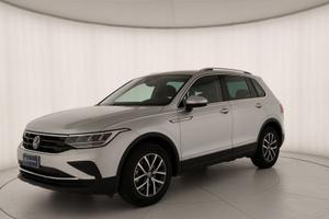 Volkswagen Tiguan 1.5 tsi life 150cv dsg