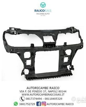 Ossatura smart 2007 451