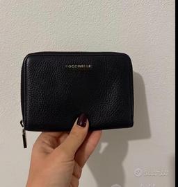 Portafoglio COCCINELLE