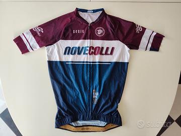 Gobik Nove Colli maglia CX Superlight Taglia S