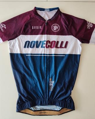 Gobik Nove Colli maglia CX Superlight Taglia S