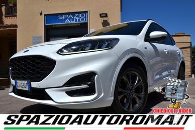 Ford Kuga 1.5 120CV ST-LINE AUTOM. **PREZZO REALE*