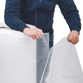 Pluriball metratura a scelta (per Traslochi)