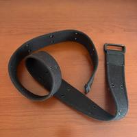 Cintura stile militare