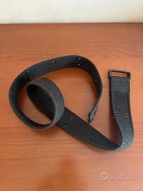 Cintura stile militare