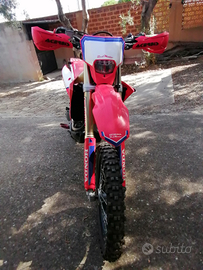 Honda CRF 250