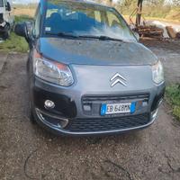 Citroen C3 Picasso 1.6 Benzina, Euro 5