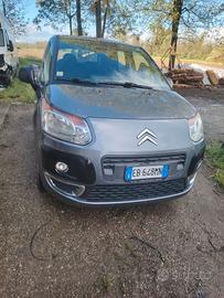 Citroen C3 Picasso 1.6 Benzina, Euro 5