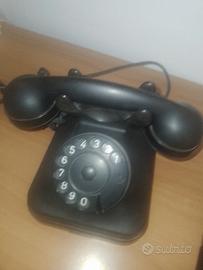 telefono anni 40