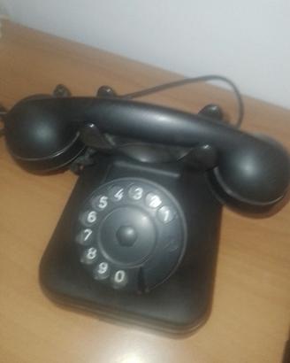 telefono anni 40