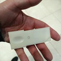 Chiavetta, saracinesca per simac pastamatic 700