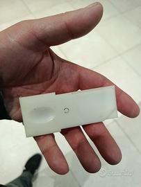 Chiavetta, saracinesca per simac pastamatic 700