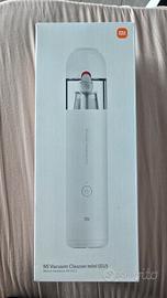 aspirapolvere Xiaomi Mi Vacuum Cleaner Mini (EU