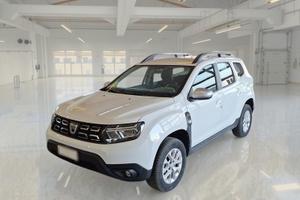 DACIA DUSTER 1.5 Blue dCi 115cv 4x4 Comfort