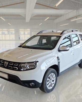 DACIA DUSTER 1.5 Blue dCi 115cv 4x4 Comfort