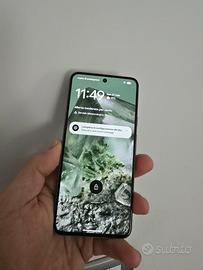 Google pixel 8 256 Hazel