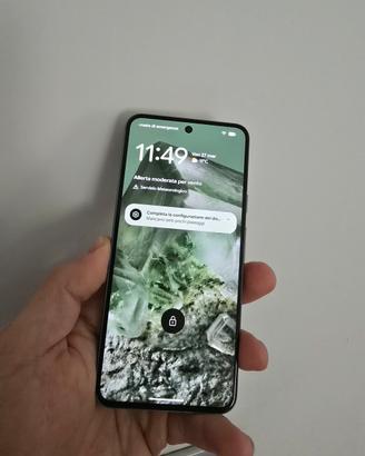 Google pixel 8 256 Hazel