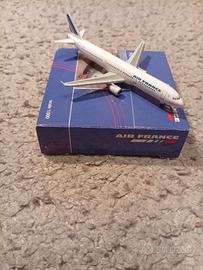 herpa 1:500 airbus 321 air France