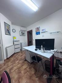 Cessione studio odontoiatrico - Ozieri (ss)