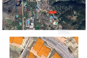 Appartamento Popoli [A4355522]