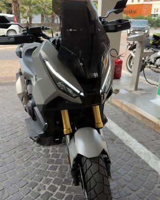 XADX-750 2025
