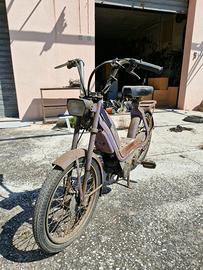 RIZZATO CALIFFO 50CC