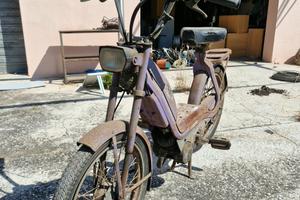 RIZZATO CALIFFO 50CC