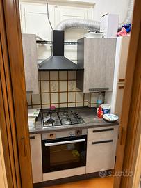 Appartamento al piano terra con cortile esclusivo