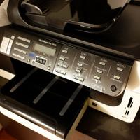 Stampante HP Officejet PRO 8500