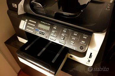 Stampante HP Officejet PRO 8500