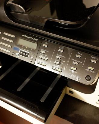 Stampante HP Officejet PRO 8500