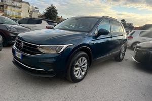 Volkswagen Tiguan 2.0 TDI 150 CV SCR DSG Elegance