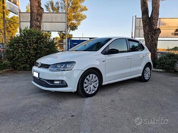 Volkswagen Polo 1.4 TDI 5p. Trendline BlueMotion T