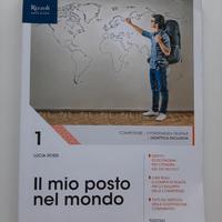 Il mio posto nel mondo 1 e 2  