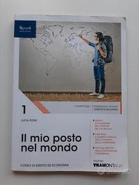 Il mio posto nel mondo 1 e 2  