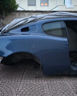 Ricambi Maserati coupe 4.2