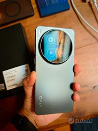 vivo x300 ultra nero