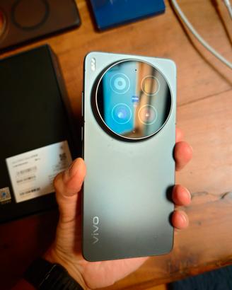 vivo x300 ultra nero