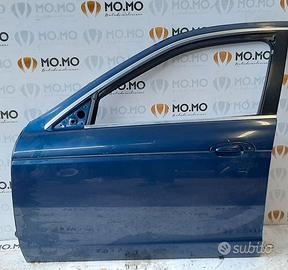Porta anteriore sinistra jaguar s type