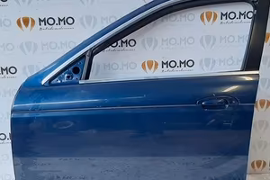 Porta anteriore sinistra jaguar s type
