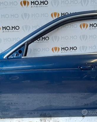 Porta anteriore sinistra jaguar s type
