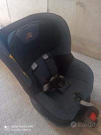 seggiolino romer  dualfix M i size 