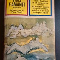 Libro"Lo spirito delle sabbie gialle"