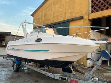 Saver Manta 620