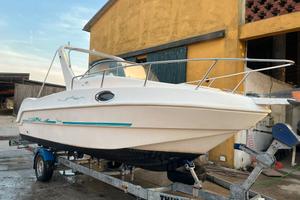 Saver Manta 620