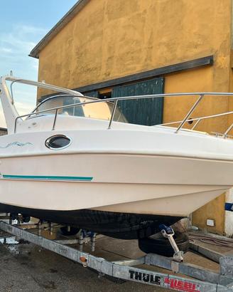 Saver Manta 620